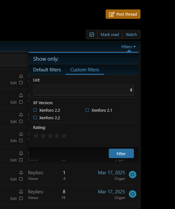 Screenshot 2025-03-25 at 11-57-09 (15) Main forum Development environment (license for xendev....png