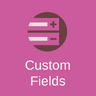 [DCom] Custom Fields Extend