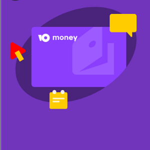[DCom] Payment YooMoney