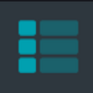 [DCom] Sidebar Menu